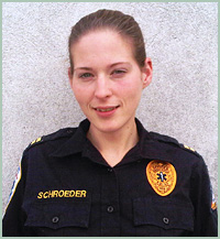 Christine Schroeder