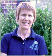 Julie Gillett