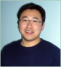 Kevin Chung