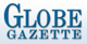 Globe Gazette Logo